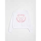 Sinsay Crewneck trenirka s vezom Kuromi Cijene