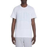 Celio White T-shirt sae pattern Jeville - Men's | Shoptok.si