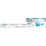 Total akumulatorske škarje za živo mejo 2800spm /460mm /P20S (SET Baterija 1x2Ah, Polnilec) (THTLI20461) | Shoptok.si