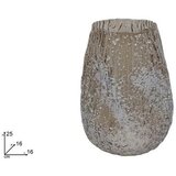  VAZA 25 CM EFEKT DEBLA STABLA STAKLENA | Eponuda.ba
