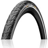 Continental guma spoljašnja 700x42C ride city black/black reflex Cene