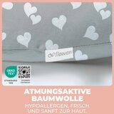 FLOWEN XXL nosečniška in blazina za dojenje 200×70 cm | Shoptok.si