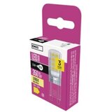 Emos sijalice Led sijalica classic jc 2,5w g9 ww zq9535 ( 3204 ) Cene'.'
