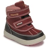 Primigi Škornji za sneg BARTH 19 GTX Rdeča | Shoptok.si
