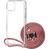 Sbs Oklop za ogrlicu s trakicom za Apple iPhone 12/iPhone 12 Pro | shoptok.hr