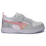 Puma 01 REBOUND V6 LO INF Bijela Cijene