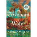 Atlantic Books Abraham Verghese - The Covenant of Water | Eponuda.com
