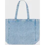 - Shopper torba - Plava
