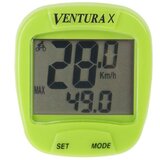  Brzinomer VENTURA X 10 funkcija ZELENA Cene