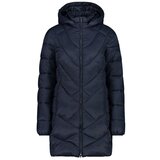 CMP Jakna Snaps ženska, mornarsko modra barva | Shoptok.si