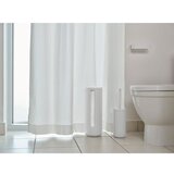 Zone Belo kovinsko stojalo za WC papir Ume – | Shoptok.si