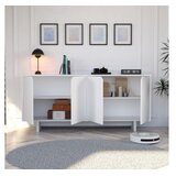 Hanah home komoda Doruk, bijela | Eponuda.ba