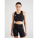 Adidas Ženski top za trening ADIZERO E CR, Crni | Eponuda.com