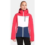 Kilpi Women ́s ski jacket VALERA-W Pink Cijene
