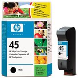 HP 45 BLACK 51645AE | Shoptok.si