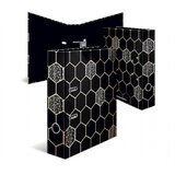 Herma registrator, A4, 70 mm, hexagon | Shoptok.si