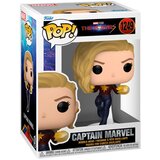 Funko POP figure Marvel The MarvelS Captain Marvel | shoptok.hr