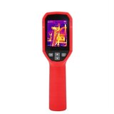Uni-t UTi716S - Termalna kamera 2600 mAh 160x120 piksela IP54 | Eponuda.com