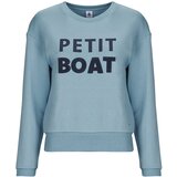 Petit Bateau Puloverji LUCIOLE Modra | Shoptok.si