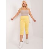 New Fashion Pants-AT-SP-73019.47-Light Yellow | Shoptok.si