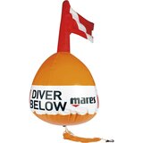 Mares plutača za ronjenje plutača standard none | shoptok.hr