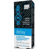 EXCITE Gel Za Zakasnitev Orgazma Delay | Shoptok.si