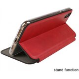 Huawei MCLF11-Nova 5T * Futrola Leather FLIP Red (149)