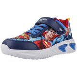 Geox Nizke superge Zapatillas Niño Modèle J Assister Boy Modra Cene