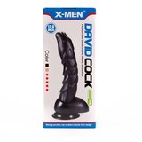 Love X-Men 11,9inch David Cock black XMEN000262 | ePonuda.com