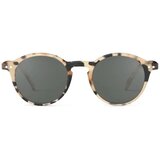 Unisex Sunčane naočale IZIPIZI IZIPIZI #D SUN Beige | shoptok.hr