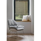 Gardinia Crna/u prirodnoj boji rolete od bambusa 200x160 cm Vela – | shoptok.hr