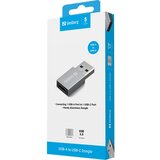 Sandberg USB-A to USB-C Dongle Adapter | shoptok.hr