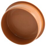 Marley Kanalizacijska končna zapora KG (110 mm) Cene