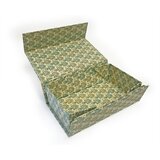 Kartos Poklon kutije u setu 2 kom 20x36 cm Lilies – Cijene