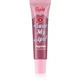 Save My Lips hranjivi i hidratantni balzam za usne s peptidima nijansa Lychee 15 ml