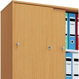 P & B ARHIVSKA OMARA barve bukve | Shoptok.si