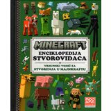  Minecraft enciklopedija stvorovidaca | ePonuda.com