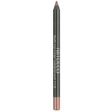 Artdeco Svinčniki za ustnice Wasserdichter Lippenkonturenstift - 113 Warm Nude Cene
