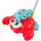  Hodalica Luminous Crab - crvena | Shoptok.si