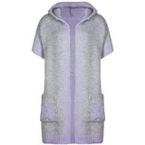 Kamea Woman's Cardigan Pandora K.21.614.05L | Shoptok.si