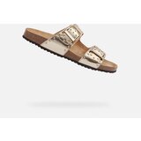 Geox Gold women's slippers Brionia R - Women's | Shoptok.si