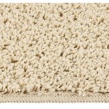  Čupavi tepih krem 200 x 290 cm protuklizni | shoptok.hr