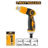 Ingco HWSG6031 pištolj za prskanje 3 režima industrial super | Eponuda.com