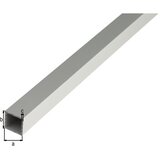 Alberts Profil CIJEV ALU 15x15x1/2m | shoptok.hr
