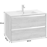 MID.YOU UMIVAL. ENOTA Z UMIVALNIKOM | Shoptok.si