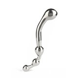  Dildo od nerdjajuceg celika Multi Stim Pleasure Wand | Eponuda.com