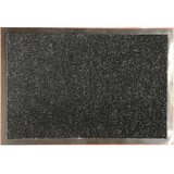 Luance OTIRAČ ROLANI 60X80CM PVC/POLYPROPYLENE - CRNI | shoptok.hr