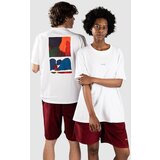 Ementa SB Painting T-shirt white | Shoptok.si