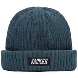 Jacker Team short beanie Blue | shoptok.hr