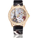 Oem Ura PA-12991 - Črna | Shoptok.si